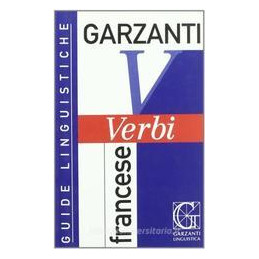 verbi-francese