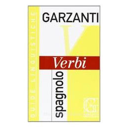 verbi-spagnolo