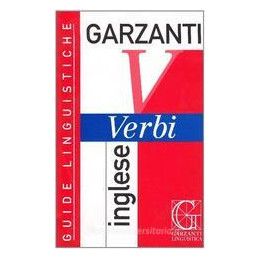 verbi-inglese