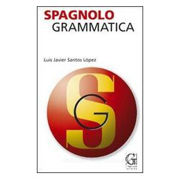 spagnolo--grammatica