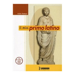 mio-primo-latino-il--vol-u