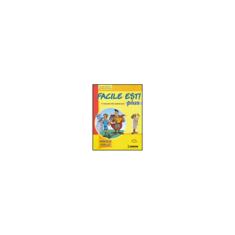 facile-est-plus-modulo-giallo-vol-1 facile-est-plus-modulo-giallo-vol-1