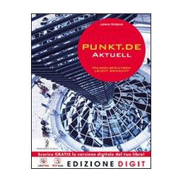 punktde-aktuell-volume-unico--me-book--contenuti-digitali-vol-u