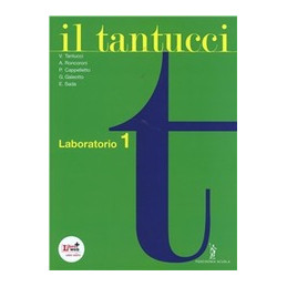 tantucci-il----laboratorio-1--cd-tutor-laboratorio-1--cd-tutor-vol-1