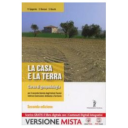 casa-e-la-terra-la-2-biennio-corso-di-geopedologia---indirizzo-costruzioni-vol-u