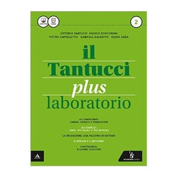 tantucci-plus-il-laboratorio-2-vol-u