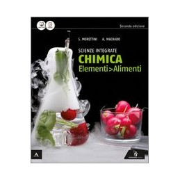chimica-elementi---alimenti--nuova-edizione-volume-unico-1-bn--quad-competenze-vol-u