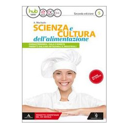 scienza-e-cultura-dellalimentazione-volume-5-vol-u