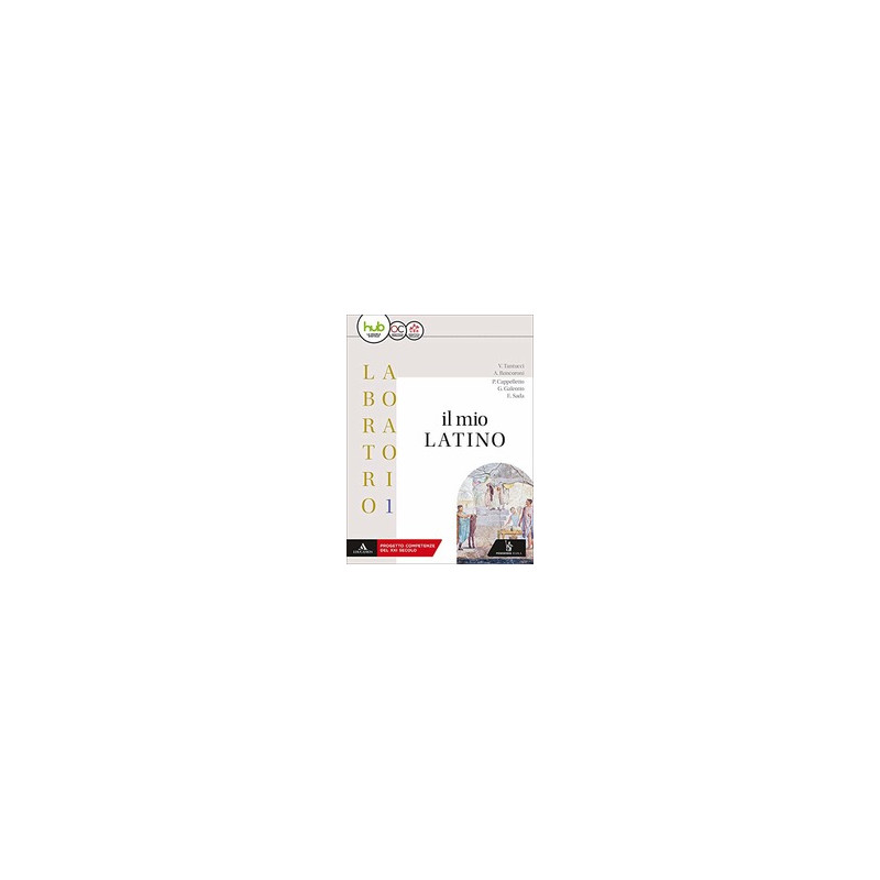 il-mio-latino-lezioni-1-vol-1 il-mio-latino-lezioni-1-vol-1