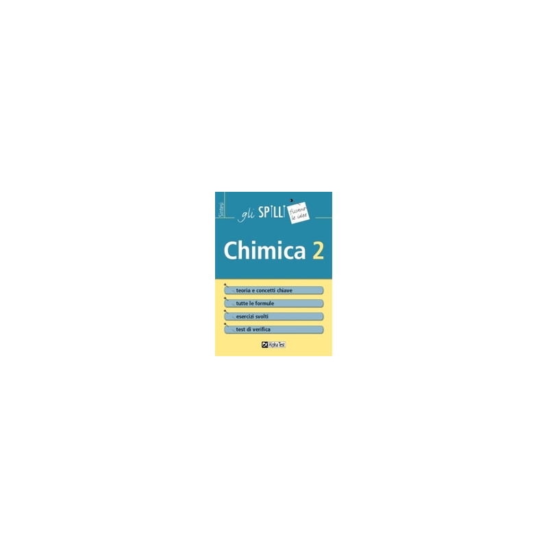 chimica-2