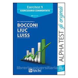 esercitest-1-escomm-bocconi-liuc-luiss