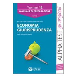 teoritest-12-economia-giurisprudenza