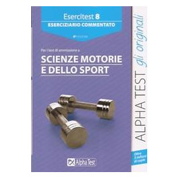 esercitest-8-scienze-motorie