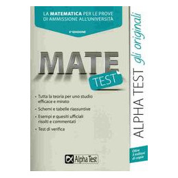 matetest