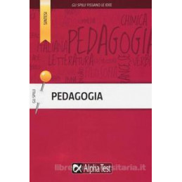 pedagogia