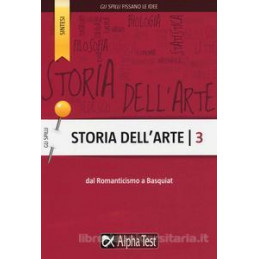 storia-dellarte-3-dal-romanticismo-a-basquiat