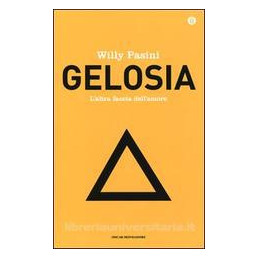 gelosia