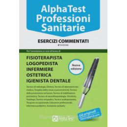 alpha-test-professioni-sanitarie-esercizi-commentati