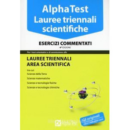 alpha-test-lauree-triennali-scientifica-esercizi-commentati