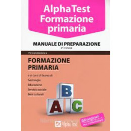 alpha-test-formazione-primaria-manuale-di-preparazione