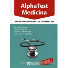 alpha-test-medicina-prove-ufficiali-2011-2015