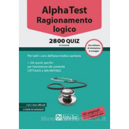 alpha-test-ragionamento-logico-2800-quiz