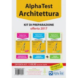 alpha-test-architettura-kit-di-preparazione