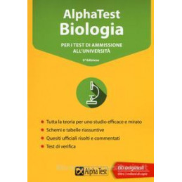 alpha-test-biologia