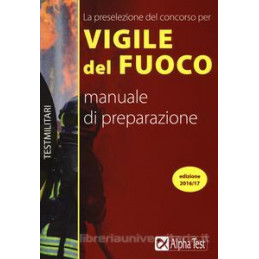 vigile-del-fuoco-manuale-di-preparazione