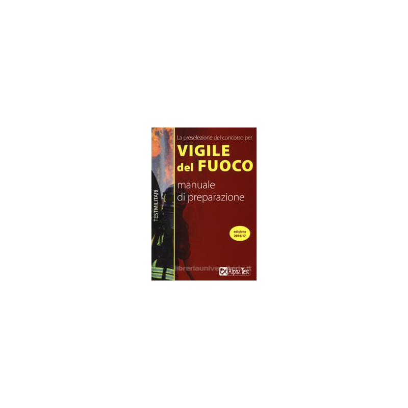 vigile-del-fuoco-manuale-di-preparazione