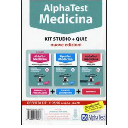 alpha-test-medicina-kit-studio-con-quiz