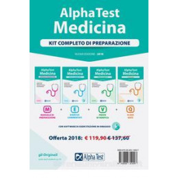 alpha-test-medicina-odontoiatria-veterinaria-kit-completo-di-preparazione-con-softare-di-simul