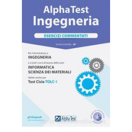 alpha-test-ingegneria-esercizi-commentati