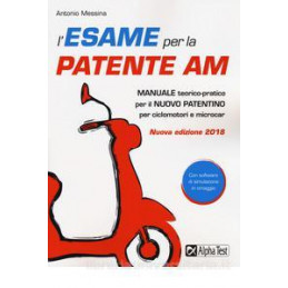 esame-per-la-patente-am-manuale-teoricopratico-per-il-nuovo-patentino-per-ciclomotori-e-microcar