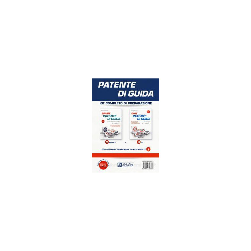 patente-di-guida-kit-completo-di-preparazione