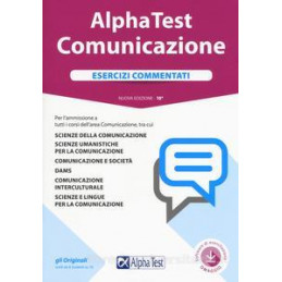 alpha-test-comunicazione-esercizi-commentati