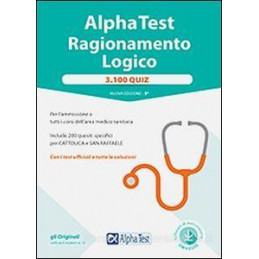 alpha-test-ragionamento-logico-3000-quiz