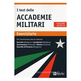 test-delle-accademie-militari-eserciziario-i