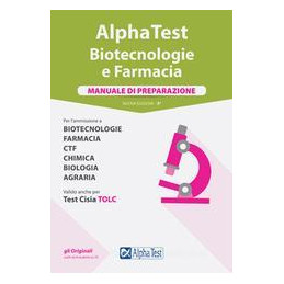 alpha-test-biotecnologie-e-farmacia-manuale-di-preparazione