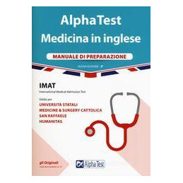 alpha-test-medicina-in-inglese-imat-manuela-ediz-bilingue