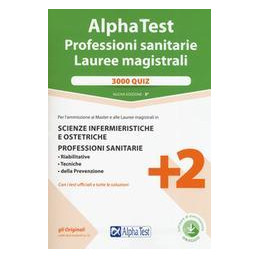 alpha-test-prof-sanitarie-lauree-agistrali-3000-quiz