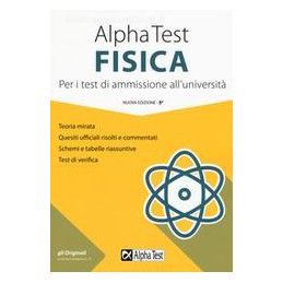 alpha-test-fisica-per-i-test-di-ammissione-alluniversit