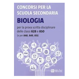 concorsi-scuola-2019-biologia
