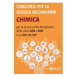 concorsi-scuola-2019-chimica