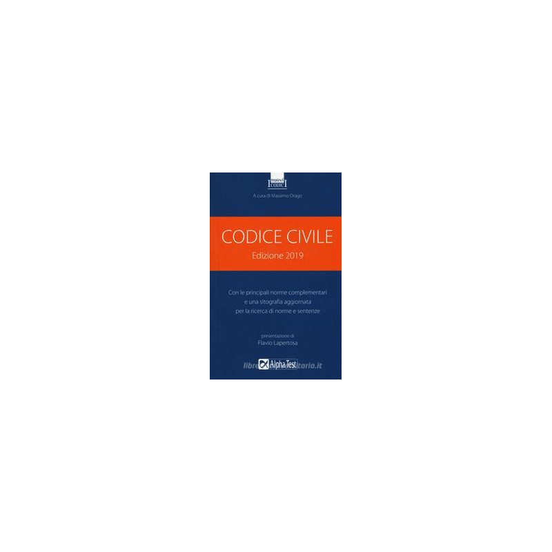 codice-civile-2019 codice-civile-2019