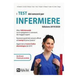 test-dei-concorsi-per-infermiere-professionale-eserciziario-i