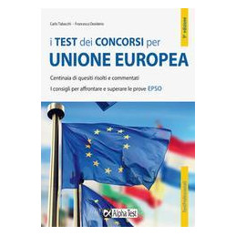 test-dei-concorsi-per-lunione-europea-eserciziario-i