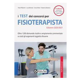 test-per-i-concorsi-di-fisioterapista-i