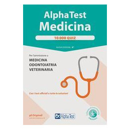 alpha-test-medicina-10000-quiz