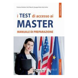 test-di-accesso-ai-master-manuale-di-preparazione-i